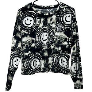 Justice Tie Dye Sleep Shirt